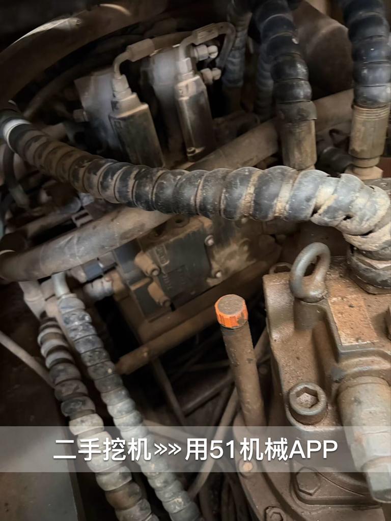 51挖机